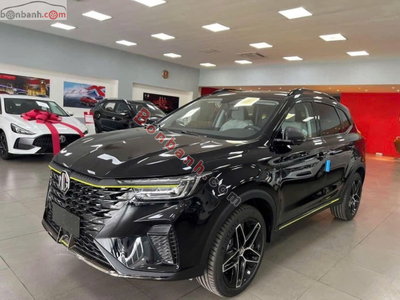 Xe MG RX5 1.5T LUX 2025