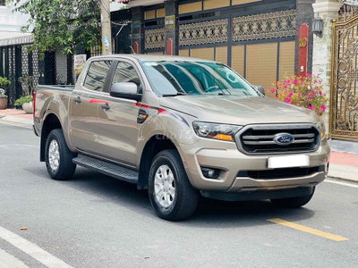 Ford Ranger 2018 XLS 4x2 62.700 km