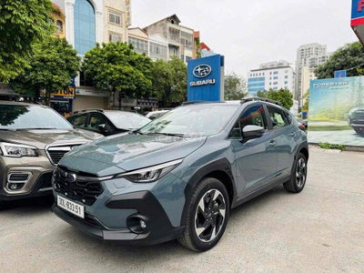 Subaru Crosstrek 2024 - 17000 km