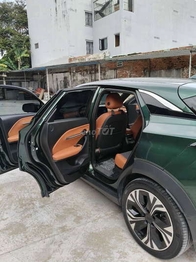 Xe điện VinFast VF6 Xanh Như mới