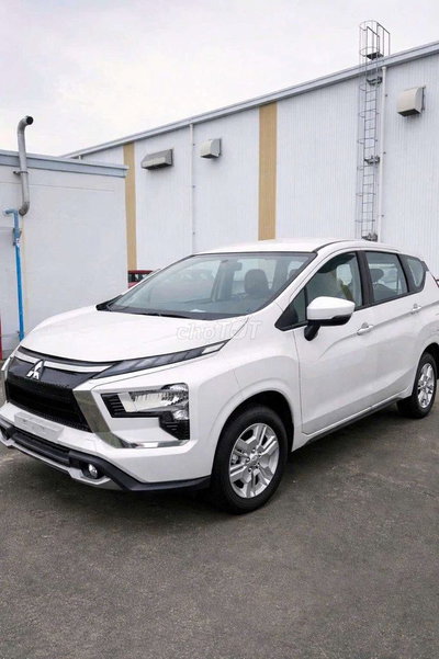 Xpander 2026 MT Trắng Nhập Khẩu