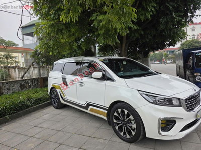 Xe Kia Sedona Platinum D 2018