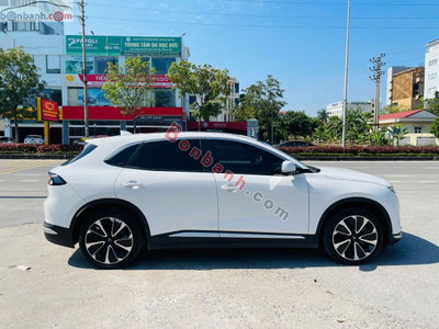 Xe VinFast VF8 Plus AWD 2023