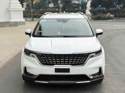 Kia Carnival 3.5 xăng sx2022 Signature