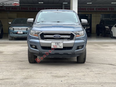 Xe Ford Ranger XLS 2.2L 4x2 AT 2016