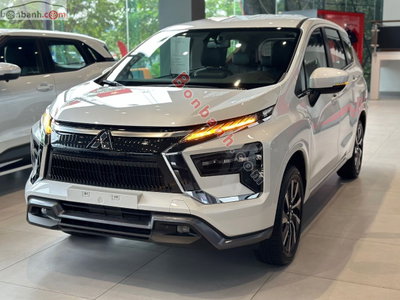 Xe Mitsubishi Xpander Premium 1.5 AT 2026
