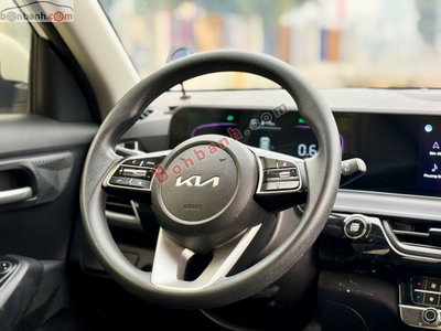 Xe Kia Seltos Deluxe 1.6 AT 2024