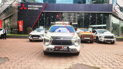 Xe Mitsubishi Xpander Premium 1.5 AT 2022