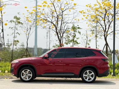 Xe VinFast Lux SA 2.0 Tiêu chuẩn 2022