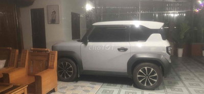 VinFast VF3 2024 - 12333 km