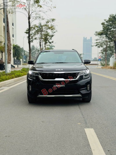 Xe Kia Seltos Premium 1.4 AT 2022