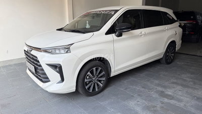 Toyota Avanza Premio 2022 - 90000 km