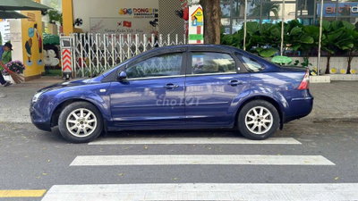 Bán Focus bản full siêu đẹp giấy tờ nhanh gọn