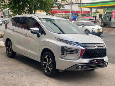 Xpander Pre 2024 - Chuẩn Odo: 4v6- Nhập Indo