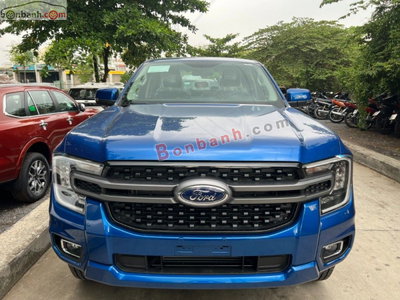 Xe Ford Ranger XLS 2.0L 4x2 AT 2026