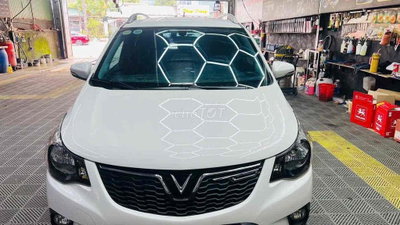 VinFast Fadil 2022 Base 20000 km
