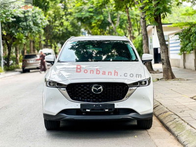Xe Mazda CX5 Luxury 2.0 AT 2024