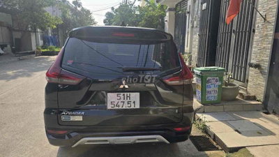 Mitsubishi Xpander 2021 1.5AT - 83000 km