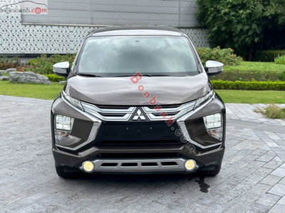 Xe Mitsubishi Xpander 1.5 AT 2021