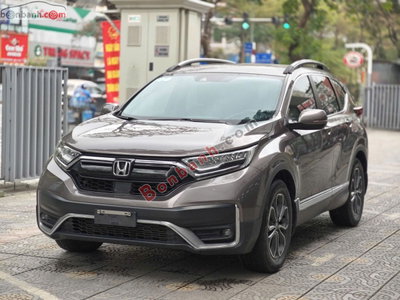 Xe Honda CRV G 2020