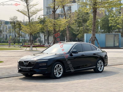 Xe VinFast Lux A 2.0 Plus 2.0 AT 2020