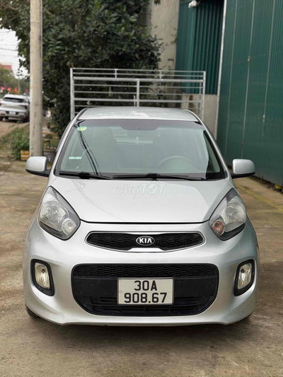Kia Morning 2015 - 150000 km