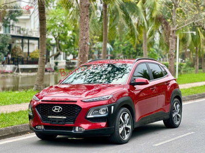 Xe Hyundai Kona Đặc Biệt 2.0 AT 2020