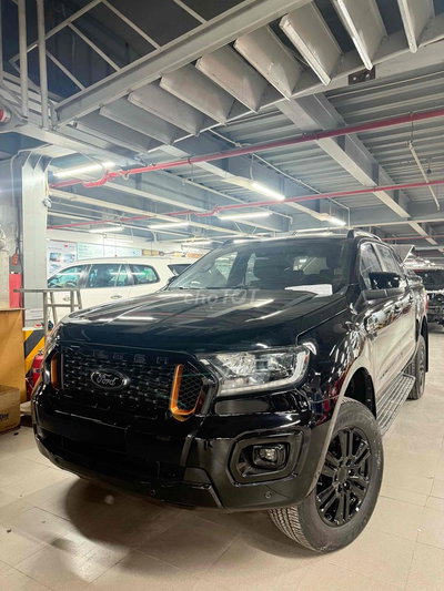 Ford Wildtrak 4x4 full options 2021