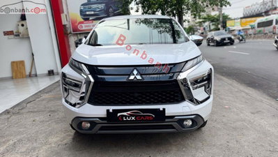 Xe Mitsubishi Xpander 1.5 AT 2023