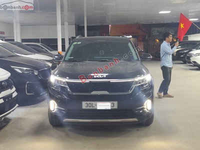 Xe Kia Seltos Premium 1.4 AT 2022