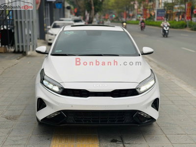 Xe Kia K3 Premium 2.0 AT 2025