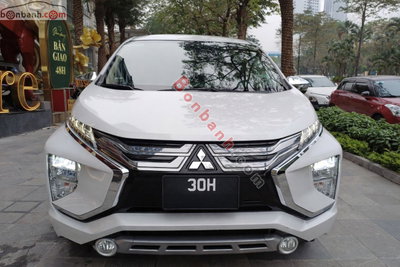 Xe Mitsubishi Xpander 1.5 AT 2021