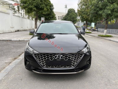 Xe Hyundai Accent 1.4 AT Đặc Biệt 2022