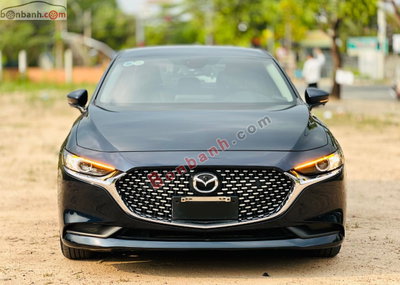 Xe Mazda 3 1.5L Deluxe 2022