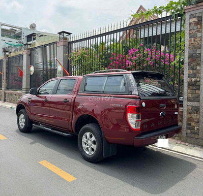 Ford Ranger 2015 XLS 118000 km