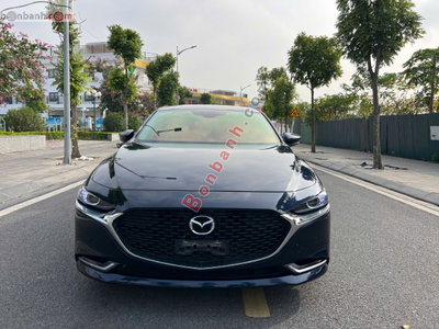 Xe Mazda 3 1.5L Luxury 2020