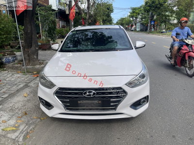 Xe Hyundai Accent 1.4 ATH 2019