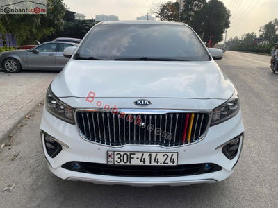 Xe Kia Sedona Platinum D 2018