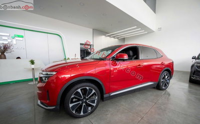 Xe VinFast VF8 Plus AWD 2023