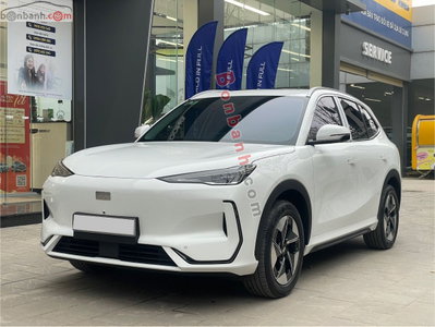 Xe Geely EX5 Max 2025