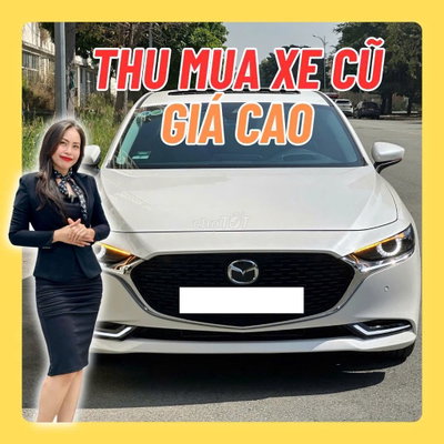 Mazda 3 2024 1.5 Premium 2024 Siêu Lướt