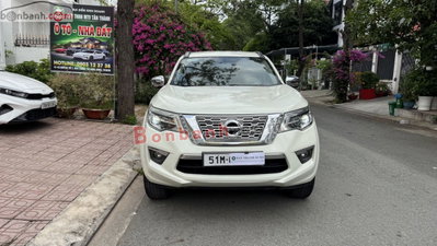 Xe Nissan Terra S 2.5 MT 2WD 2019