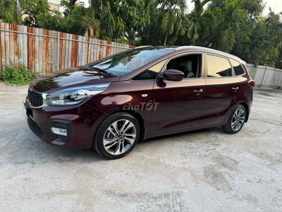 kia rondo 2022 siêu mới chạy 32 k km