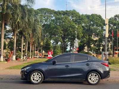 Mazda 2 2018 - 60000 km
