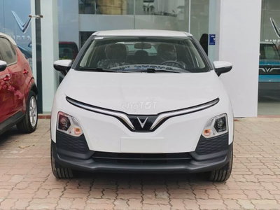 VinFast VF5 Plus 2026