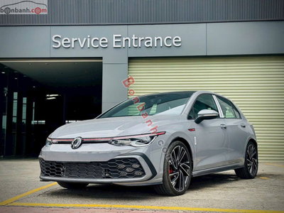 Xe Volkswagen Golf 2.0 TSI GTI Performance 2025