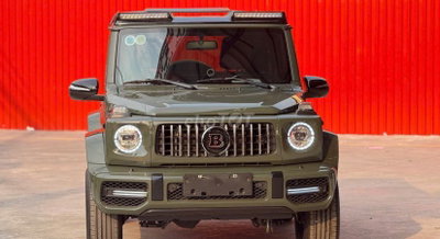 Suzuki Jimny 2024 Xanh rêu