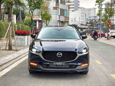 Mazda CX-30 2022 - 70000 km HÀNG NHẬP