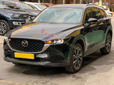Xe Mazda CX5 Luxury 2.0 AT 2023