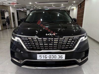 Xe Kia Carnival Signature 2.2D 2023